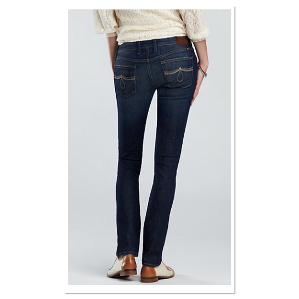 👖HOST PICK👖Lucky Brand Lola Skinny Jeans